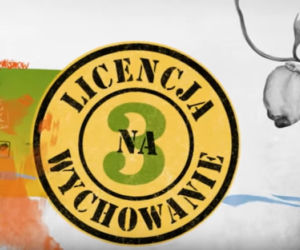 Licencja na wychowanie