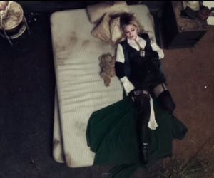 madonna Ghosttown