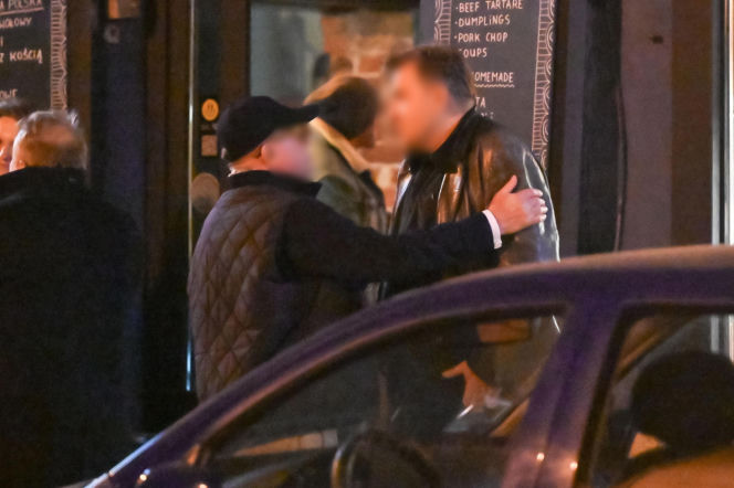 Balanga u Miszczaka do 3 rano