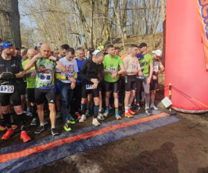 TrailOn Stawiguda - Wiosna Na Szlaku