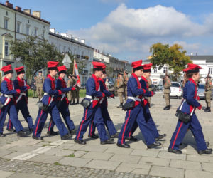 Repliki umundurowań wojsk polskich