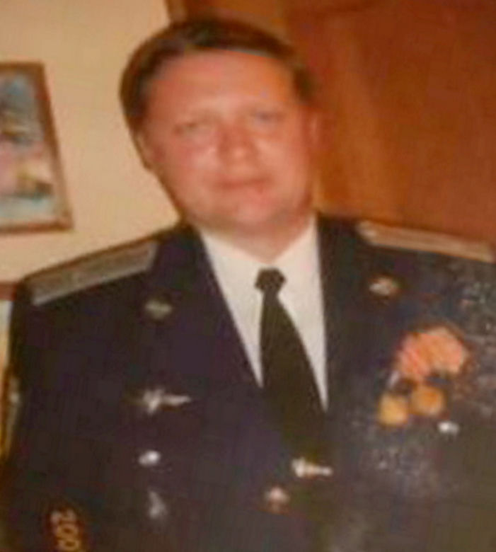 Pilot bał się lecieć tym airbusem!