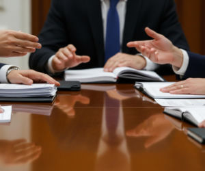 Co uzyska Ukraina po rozmowach w USA? Pokój jest bliżej czy dalej?