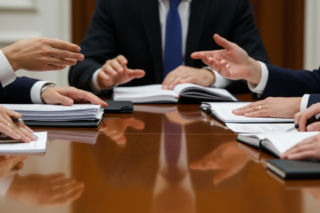 Co uzyska Ukraina po rozmowach w USA? Pokój jest bliżej czy dalej?