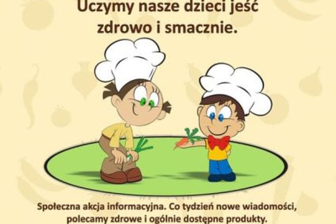 Zdrowe odżywianie