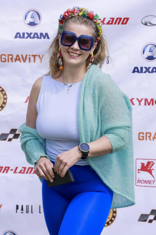 Anna Powierza