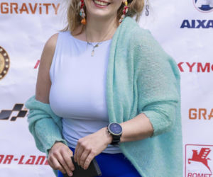 Anna Powierza