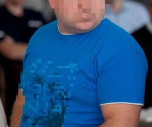 Napuściła męża aby pociął sąsiada