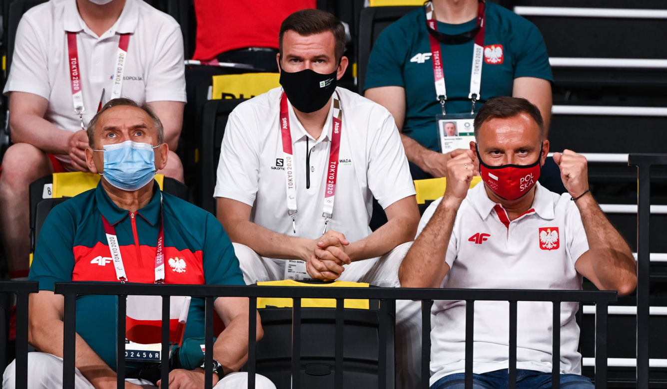 Andrzej Duda