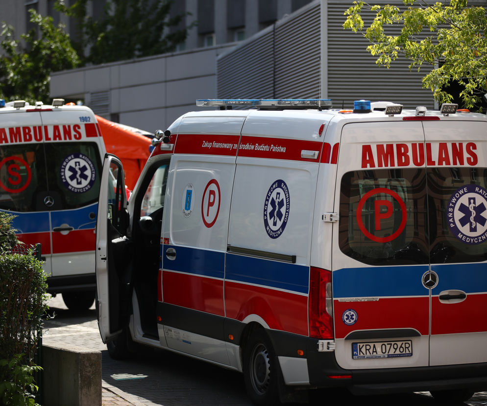 Małopolska OGROMNYM ogniskiem koronawirusa. Padł kolejny rekord, PORAŻAJĄCE dane z sanepidu