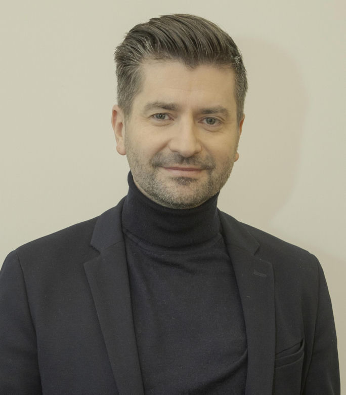 Krzysztof Śmiszek. Lewica