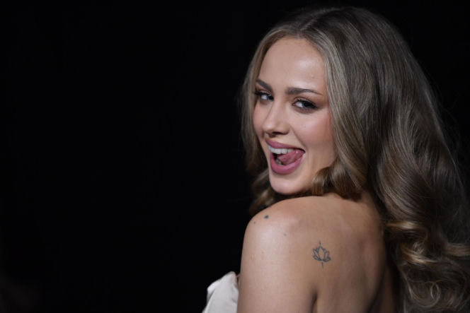 Gwiazdy na ramówce TVN, Małgorzata Rozenek-Majdan