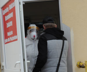 Szpital w Koszalinie odział kardiologii