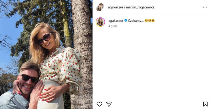 Miał być śmiech, jest niesmak? Kaczorowska i Rogacewicz zaliczyli potężną wtopę