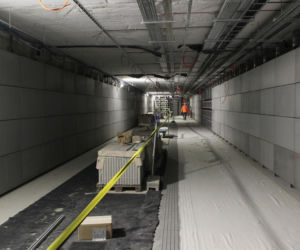 Rozbudowa warszawskiego metra. Trzy nowe stacje już w tym roku?