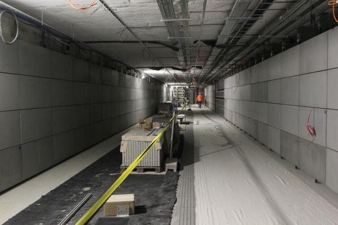 Rozbudowa warszawskiego metra. Trzy nowe stacje już w tym roku?