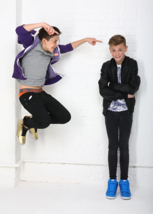 Bars and Melody