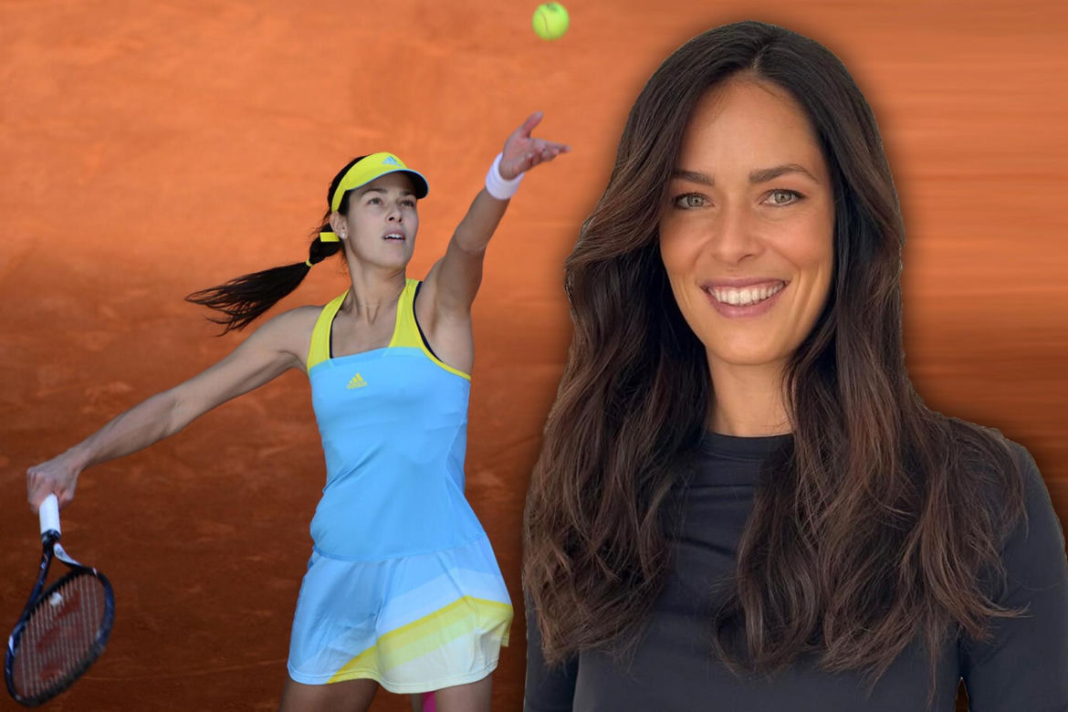 Ana Ivanović