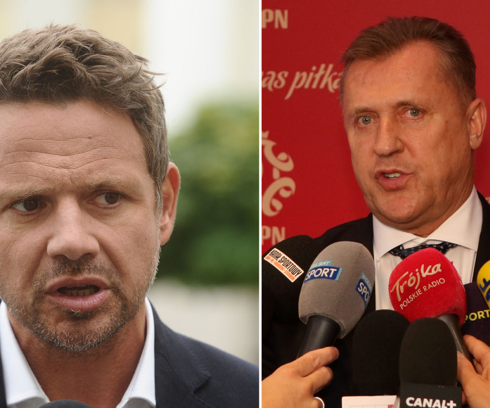 Rafał Trzaskowski, Cezary Kulesza