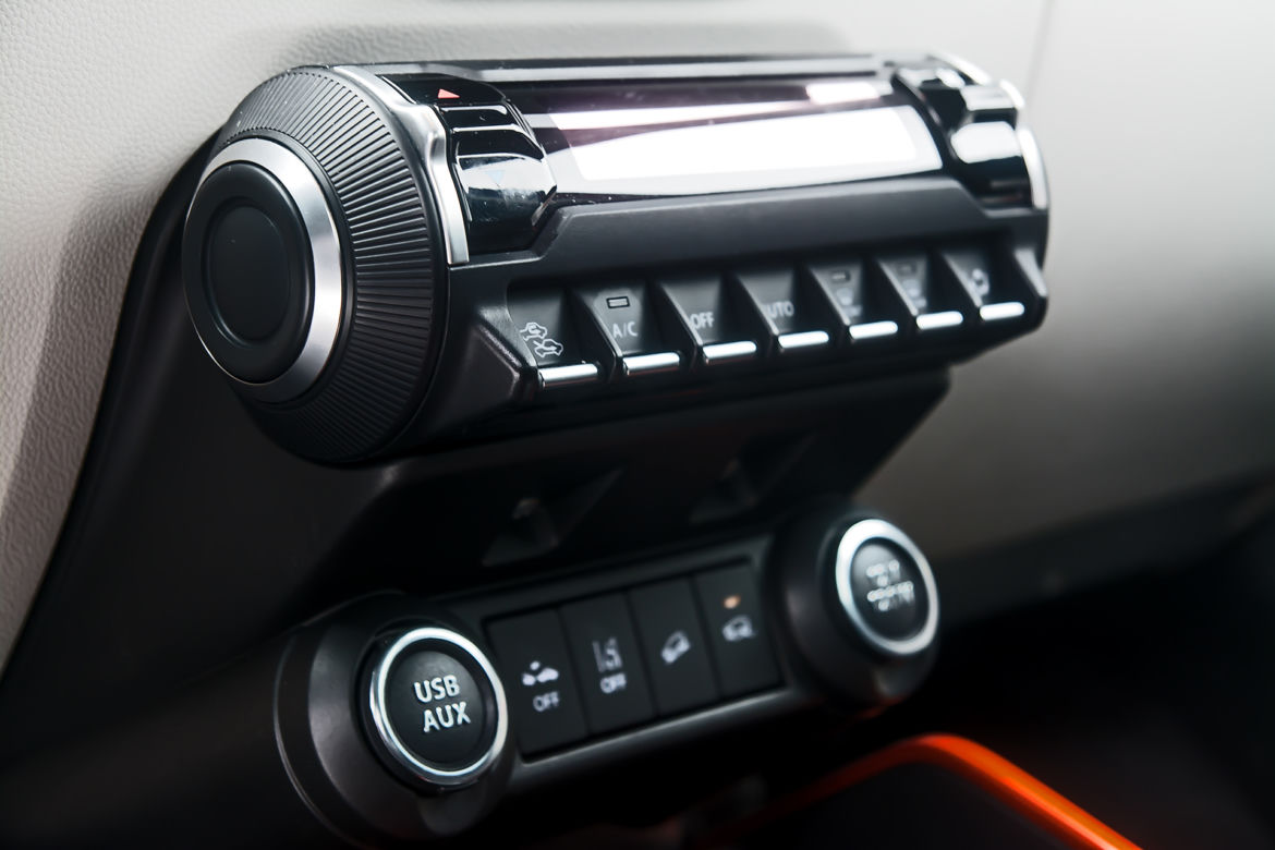 Suzuki Ignis 1.2 DualJet AllGrip 4WD Elegance