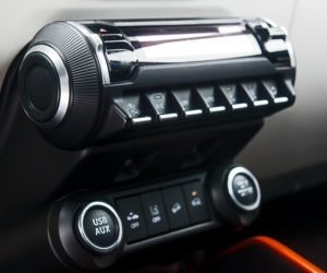 Suzuki Ignis 1.2 DualJet AllGrip 4WD Elegance