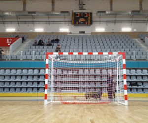 To tutaj zagra REPREZENTACJA POLSKI! Oto Arena Jaskółka Tarnów