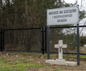 Nie chodzisz do kościoła - płacisz podwójnie
