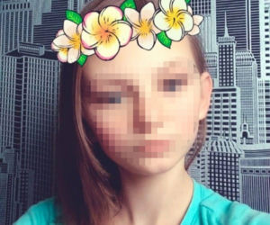 Aleksandra walczy o życie
