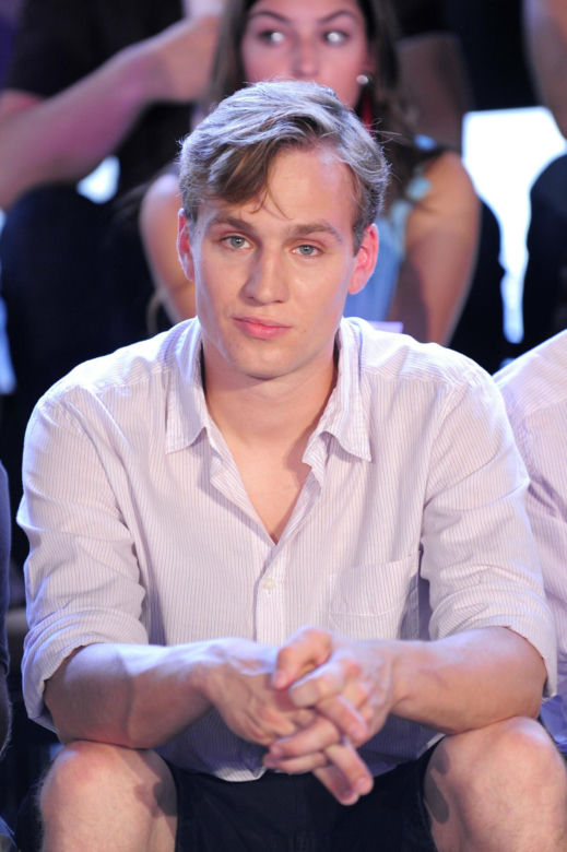 Mateusz Janicki