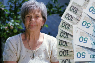 Kobiety urodzone po 1949 roku mogły mieć zaniżone świadczenia