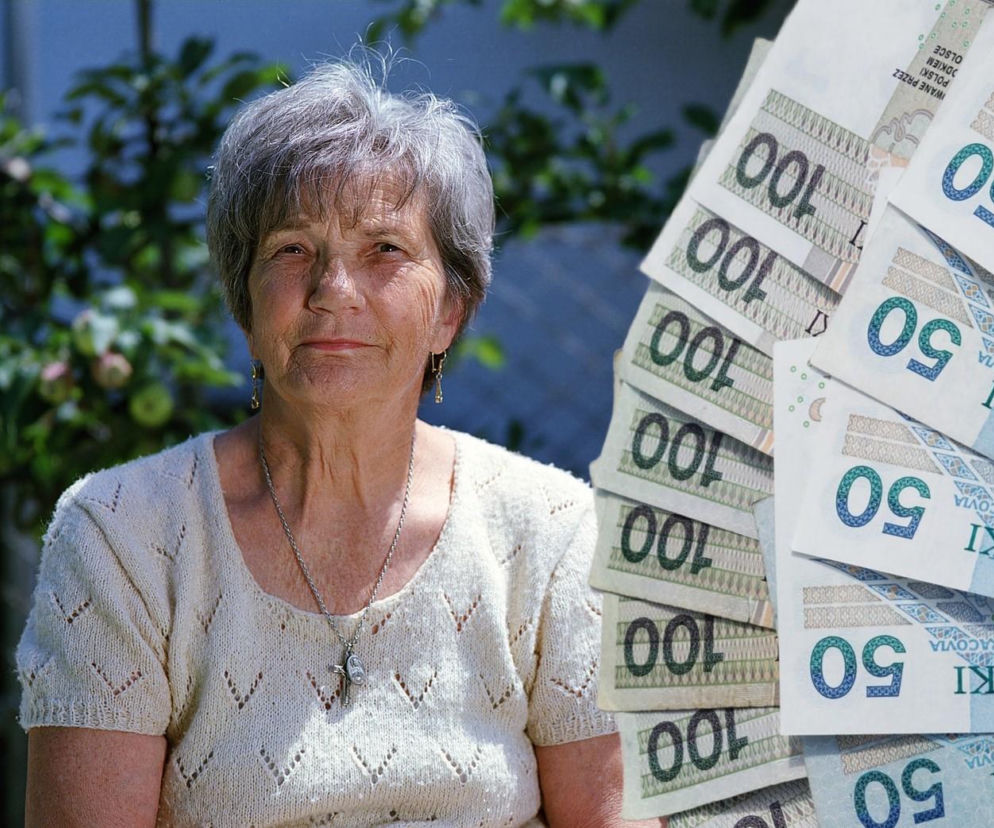 Te roczniki emerytów najczęściej traciły na zasadach po 2012 roku