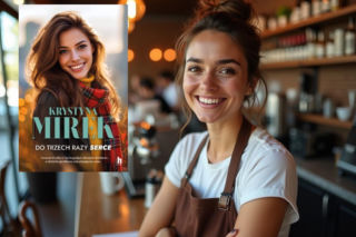 Dajesz szansę zdrajcy? „Do trzech razy serce” Krystyny Mirek