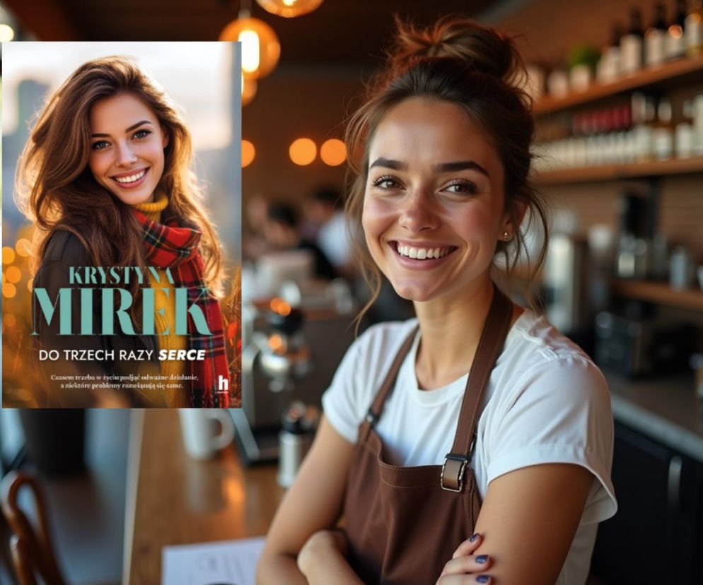 Do trzech razy serce