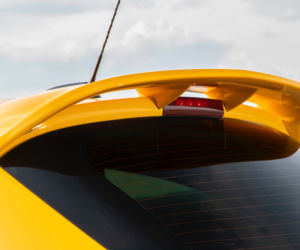 2018 Opel Corsa GSi