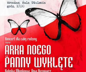 Koncert: Arka Noego i Panny Wyklęte