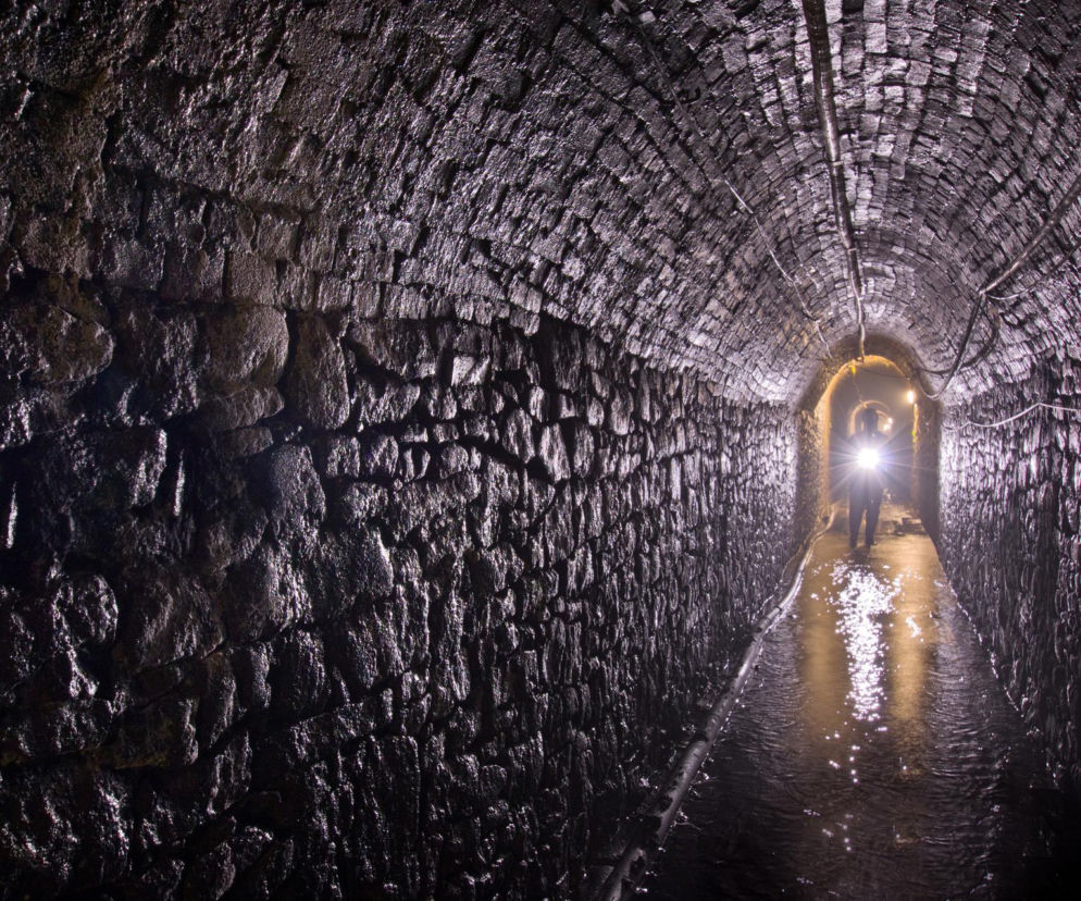  Cud Polski będzie mieć nowe trasy podziemne i spływ łodziami. Inwestycja za 76 mln zł