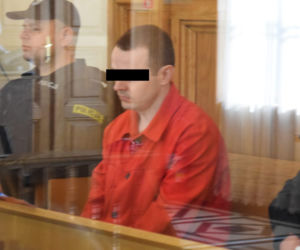 Zamordował szwagierkę bo była z nim w ciąży