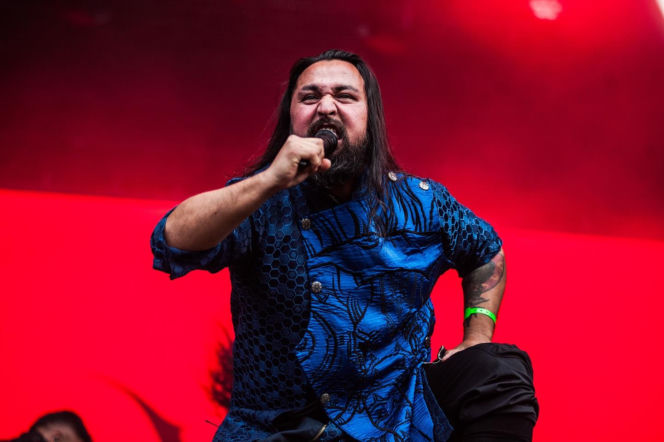 Mystic Festival 04.06. 2026. Wielkie thrashowe święto i pożegnanie legendy