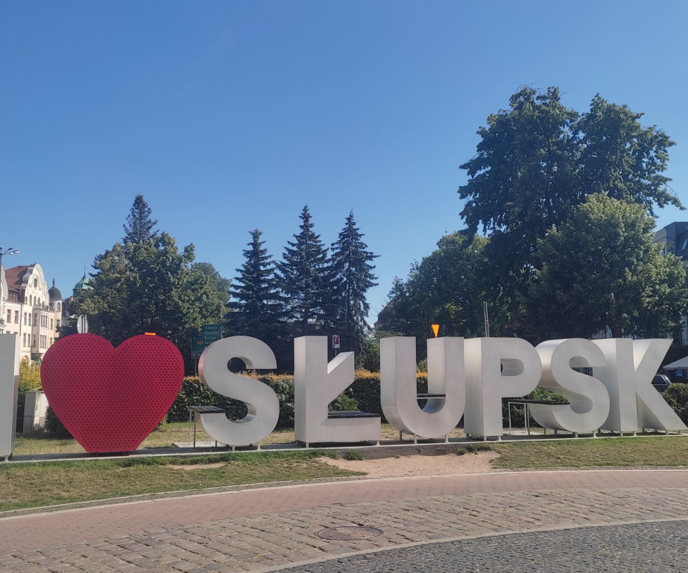 Słupsk 