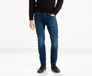 Historia Levi Strauss & Co.