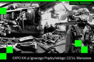 Przyszłość obronności i innowacje w sercu stolicy. Nadchodzą Warszawskie Targi Obronne 2026