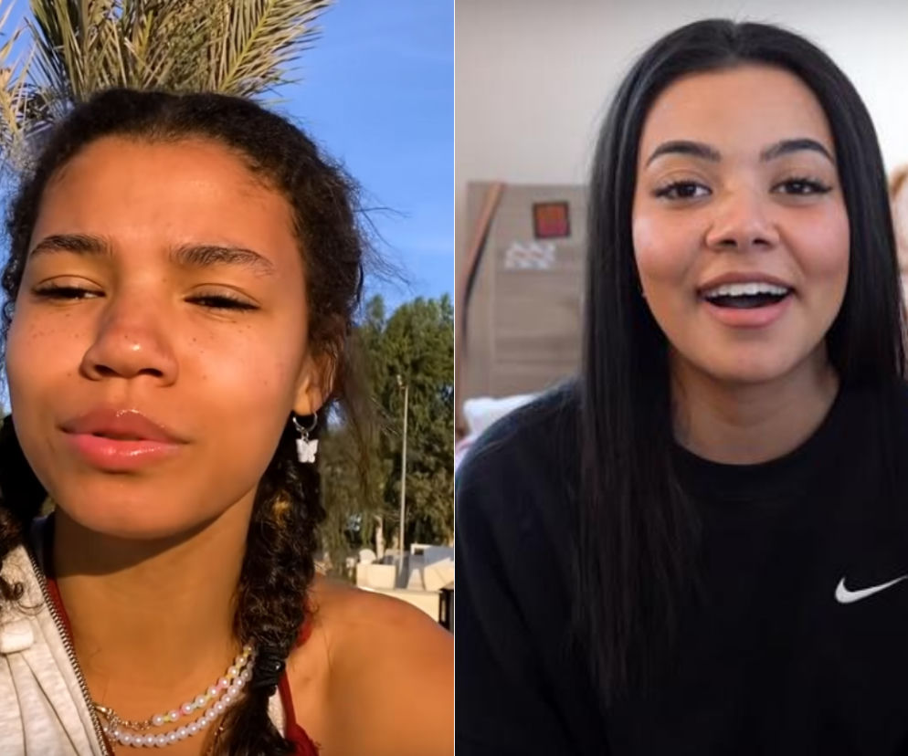 Nicole, Lexy
