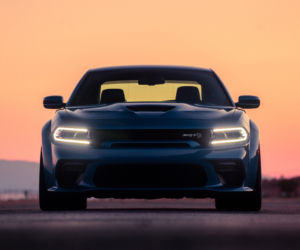 Dodge Charger Scat Pack i SRT Hellcat Widebody