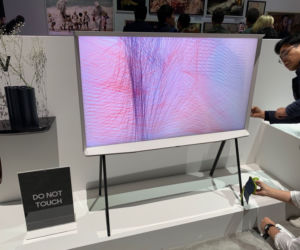 CES 2019 – telewizory. Trendy z Las Vegas