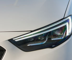 Opel Insignia Sports Tourer 2.0 CDTi 210 KM AT8 AWD