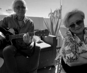 Nikt się tego nie spodziewał! Patrycja Markowska pokazała ojca w wyjątkowej chwili