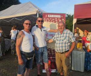 Biskupiec. XV Międzynarodowe Święto Folkloru