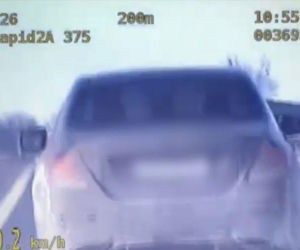 Puławy: Pędziła prawie 200 km/h żeby… zdążyć na paznokcie. Dostała najwyższy, możliwy mandat