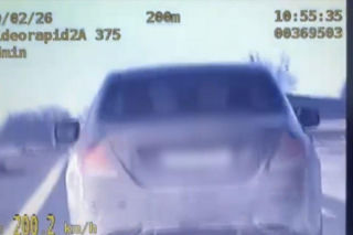 Puławy: Pędziła prawie 200 km/h żeby… zdążyć na paznokcie. Dostała najwyższy, możliwy mandat