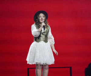 Uczestniczy Eurowizji Junior- Malta: Eliana Gomez Blanco
